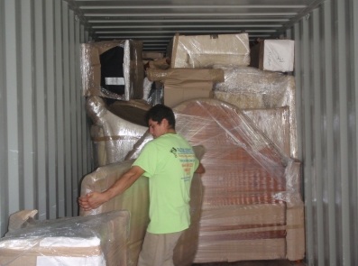 Packing & Loading with flat rate quote Nationwide Services 6